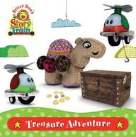 Treasure Adventure (Driver Dans Story Train)