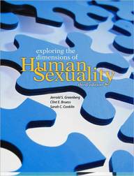 Exploring The Dimensions Of Human Sexuality