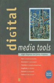 Digital Media Tools