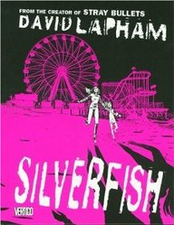 Silverfish