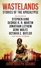 Wastelands - Stories of the Apocalypse