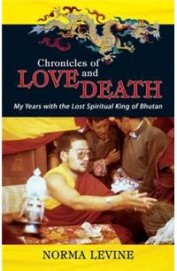 Chronicles Of Love And Death