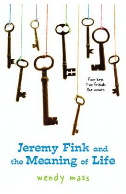 Jeremy Fink and the Meaning of Life