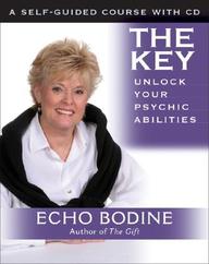 Buy The Key Unlock Your Psychic Abilities Book Echo Bodine 1577315499 9781577315490 Sapnaonline Com India