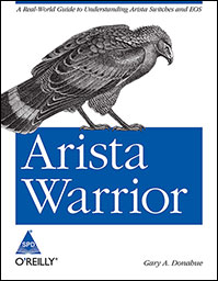 Arista Warrior