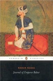 Babur Nama Journal Of Emperor Babur