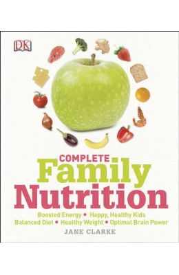 Complete Family Nutrition