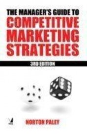 Managers Guide To Competitive Marketing Strategies