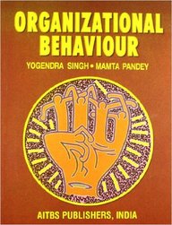 Organizational Behaviour
