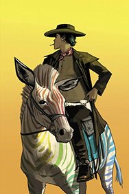 Saga Volume 8