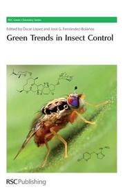 Green Trends In Insect Control