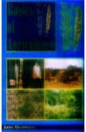 Basics Of Agriculture