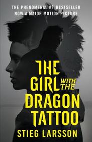 The Girl with the Dragon Tattoo 2009 film  Wikipedia