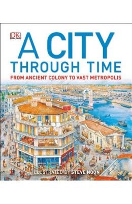 A City Through Time
