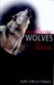 The man eating wolves of Ashta