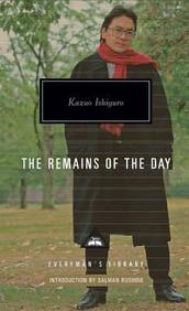 Remains Of The Day