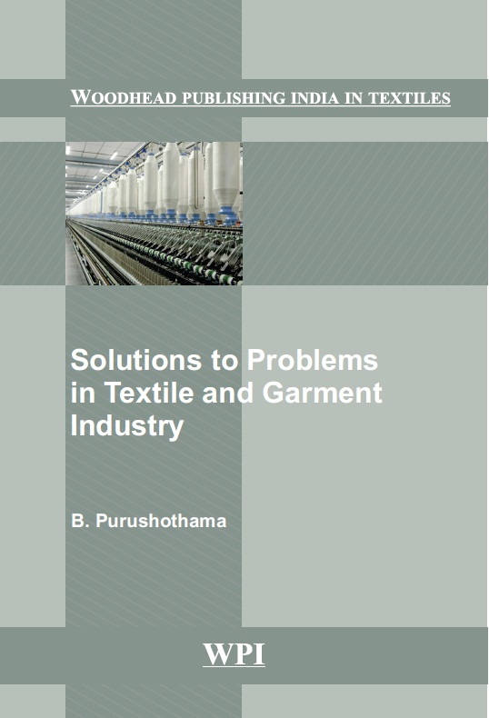 Solutions To Problems In Textile And Garment Industry