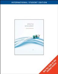 Effective Management (Ise With Bind-In Card): And Bind-In-Card