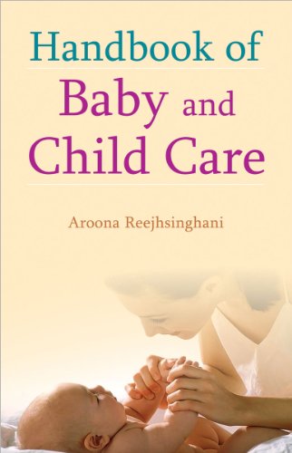 Hand Book Of Baby And Child Care