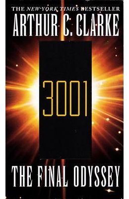 3001 Final Odyssey