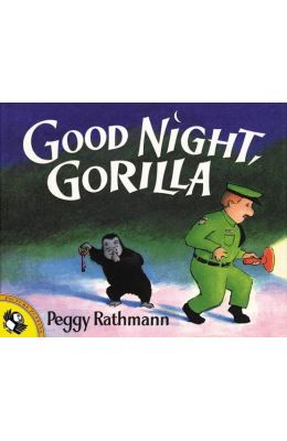 Good Night Gorilla