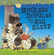 Douglas : Hugless Douglas And The Big Sleep
