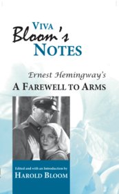 Ernest Hemingways A Farewell To Arms