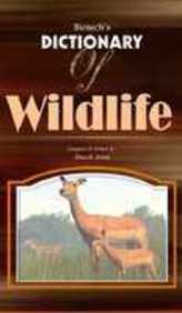 Biotech`s Dictionary Of Wildlife