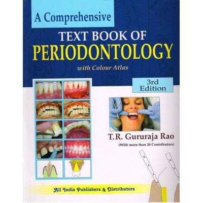 Textbook Of Periodontology