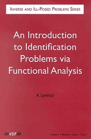 Buy Inverse And Ill-Posed Problems Series, An Introduction To ...