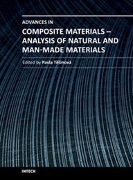 Advances in Composite Materials-Analysis of Natural and Man-Made Materials