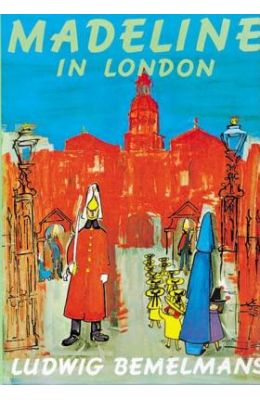 Madeline in London