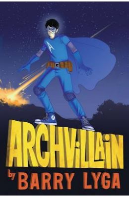 Archvillain