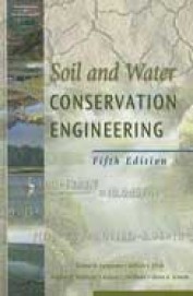 Soil & Water Conservation Engineering