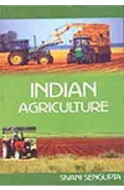Indian Agriculture
