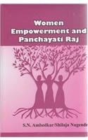 Women Empowerment And Panchayati Raj