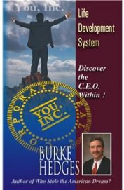 Life Development System : Discover The Ceo Within