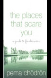 Places That Scare You