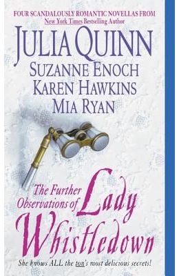 The Further Observations of Lady Whistledown