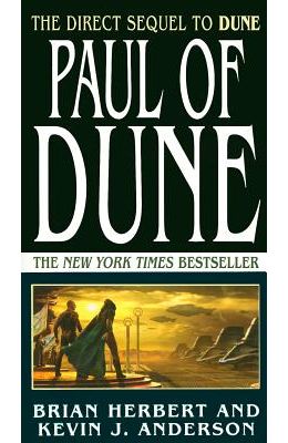 Paul of Dune