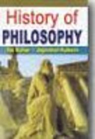 History Of Philosophy