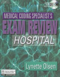 Medical Coding Specialist's Exam Review: Hospital
