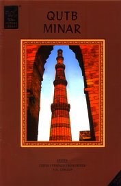 Qutb Minar ; Wilco Picture Library  Vol 09