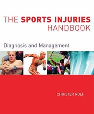 Sports Injuries Handbook : Diagnosis & Management