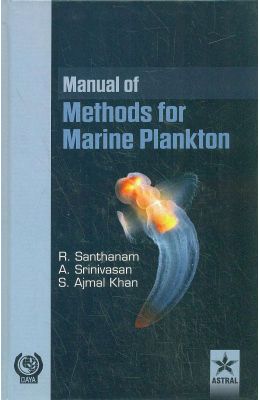 Manual Of Methods For Marine Plankton