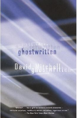 Ghostwritten