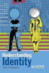 Understanding Identity (Understanding Media Series)