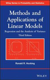 Methods & Applications Of Linear Models