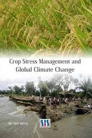Crop Stress Management & Global Climate Change