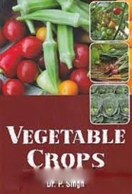 Vegetable Crops